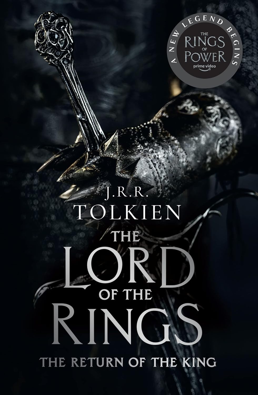 Return of the King