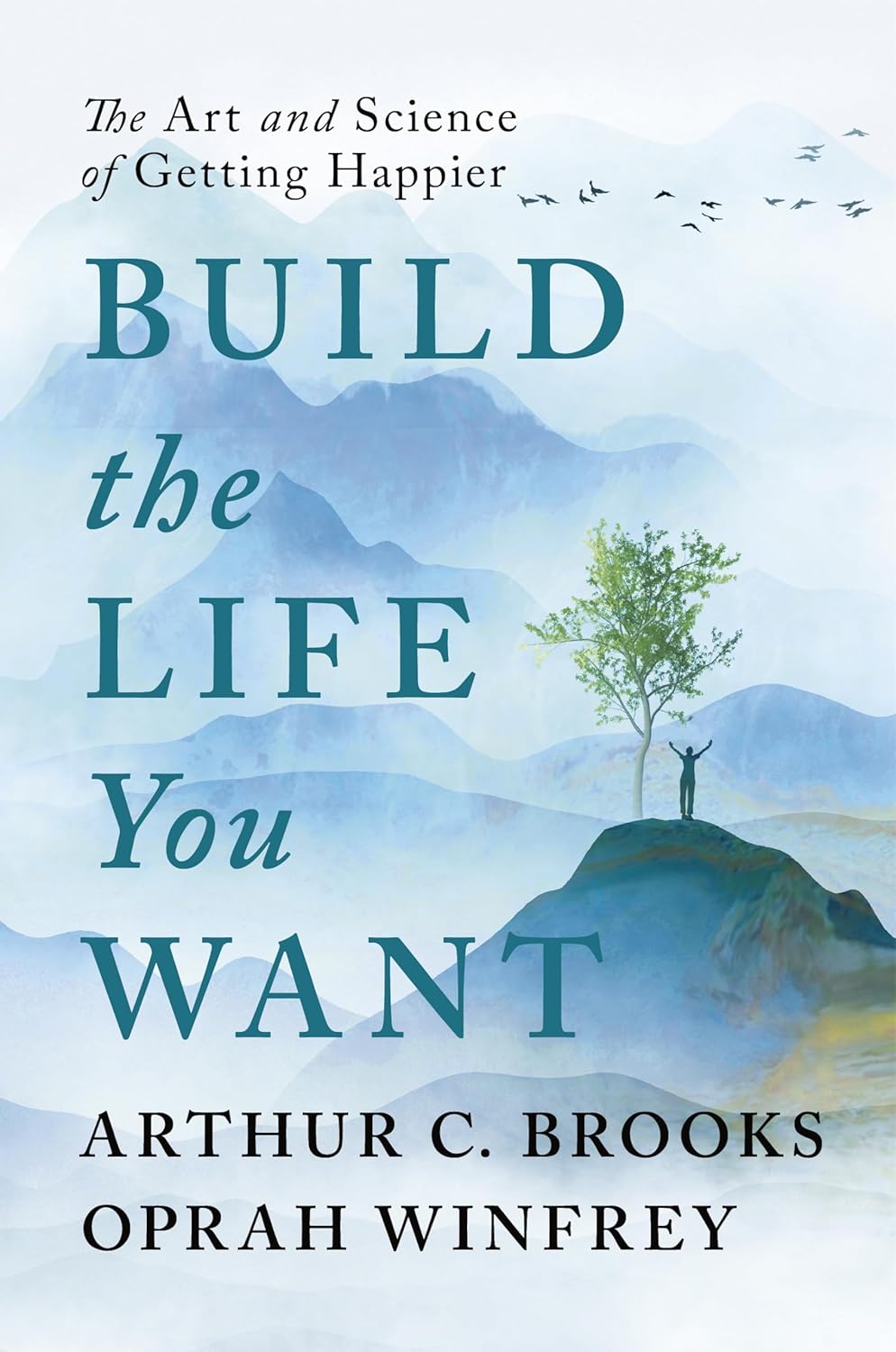 Build the Life You Want: the Art and Science of Getting Happier