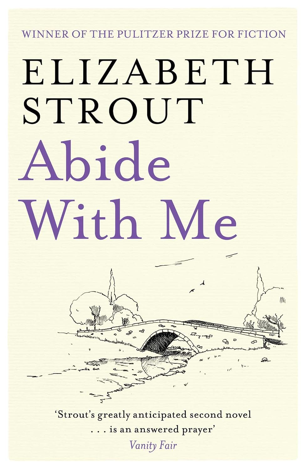 Abide with me
