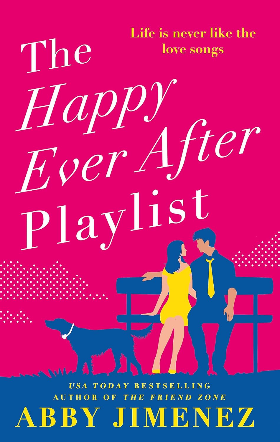 Happily Ever after Playlist