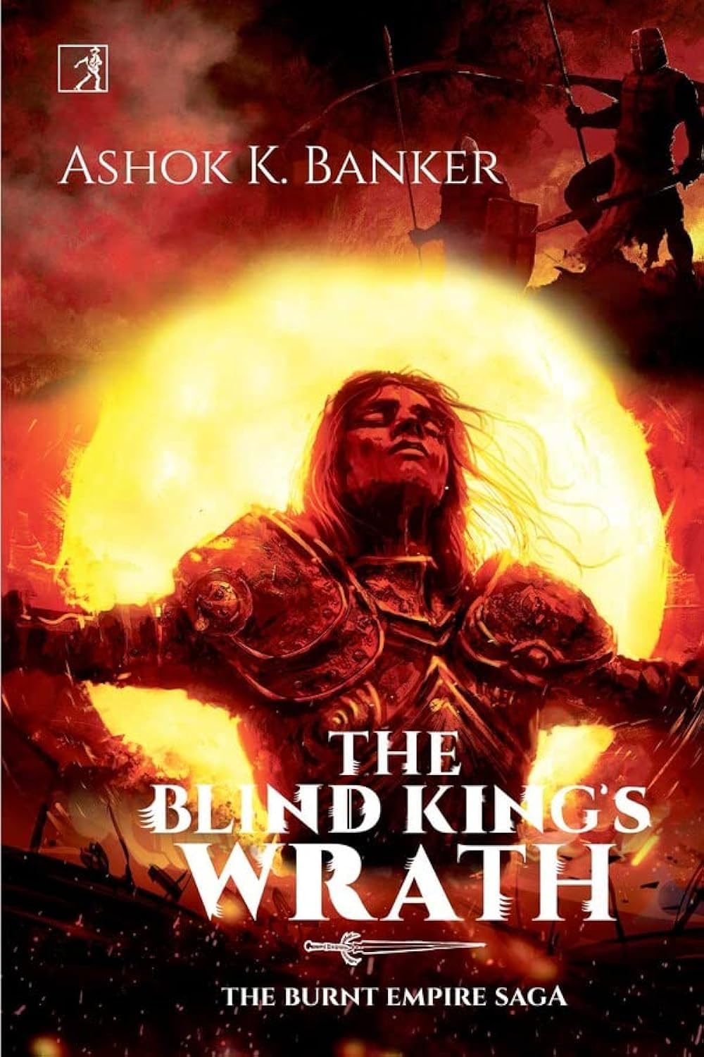 THE BLIND KINGS WRATH