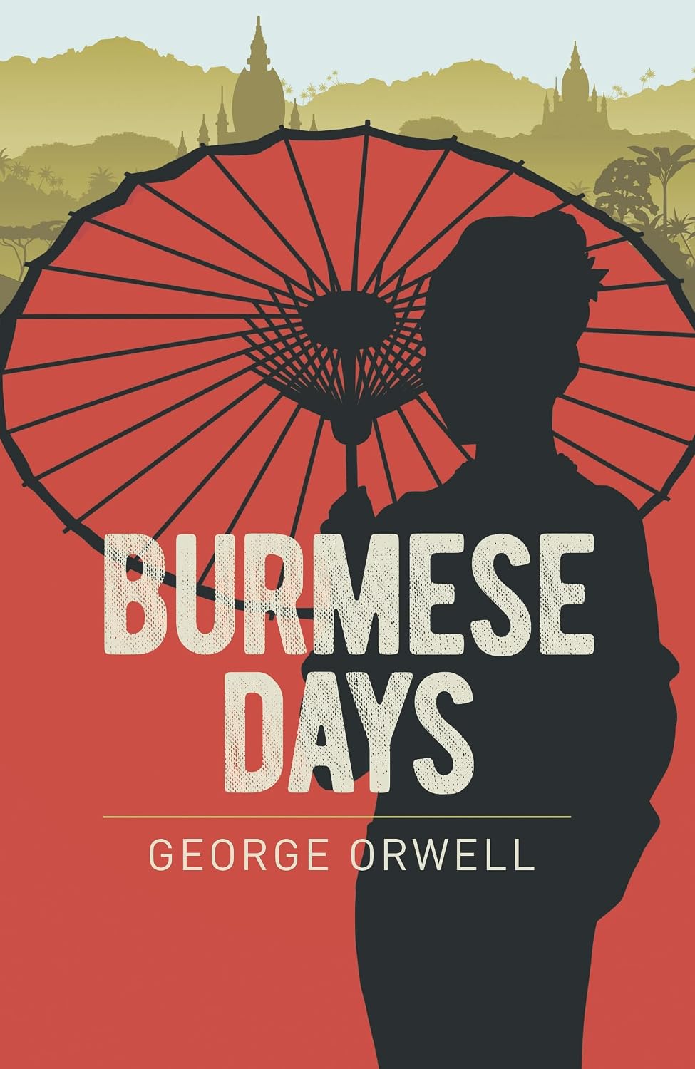 Burmese Days
