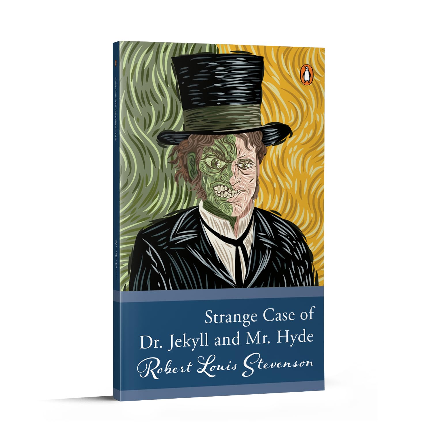 Penguin Select Classics: the Strange Case of Dr. Jekyll & Mr. Hyde