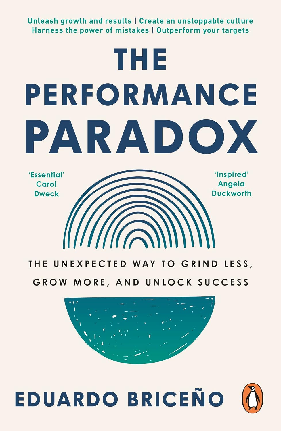 Performance Paradox: How to Learn and Grow Without Compromising Results