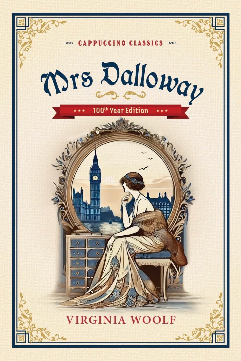 Mrs Dalloway