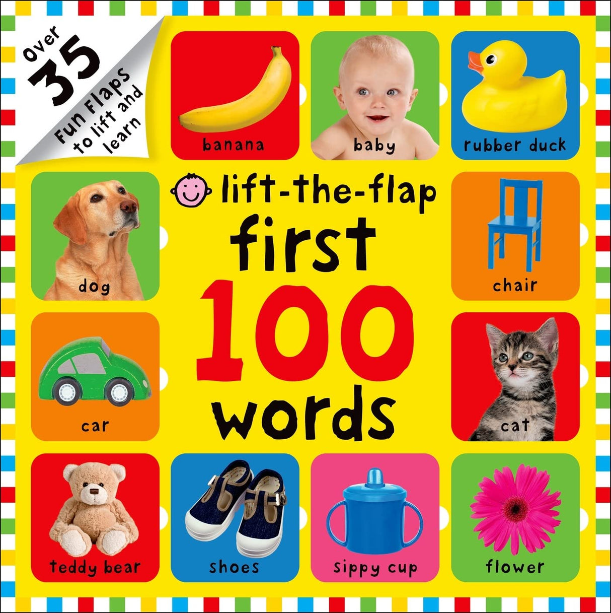 First 100 words