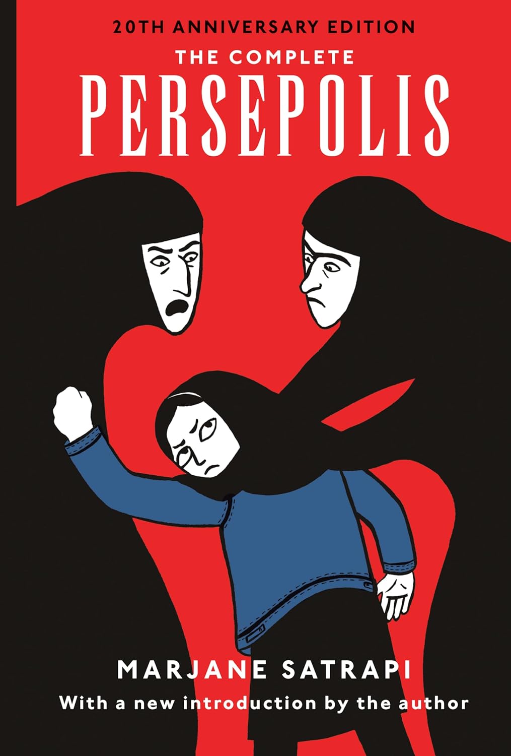 The complete Persepolis