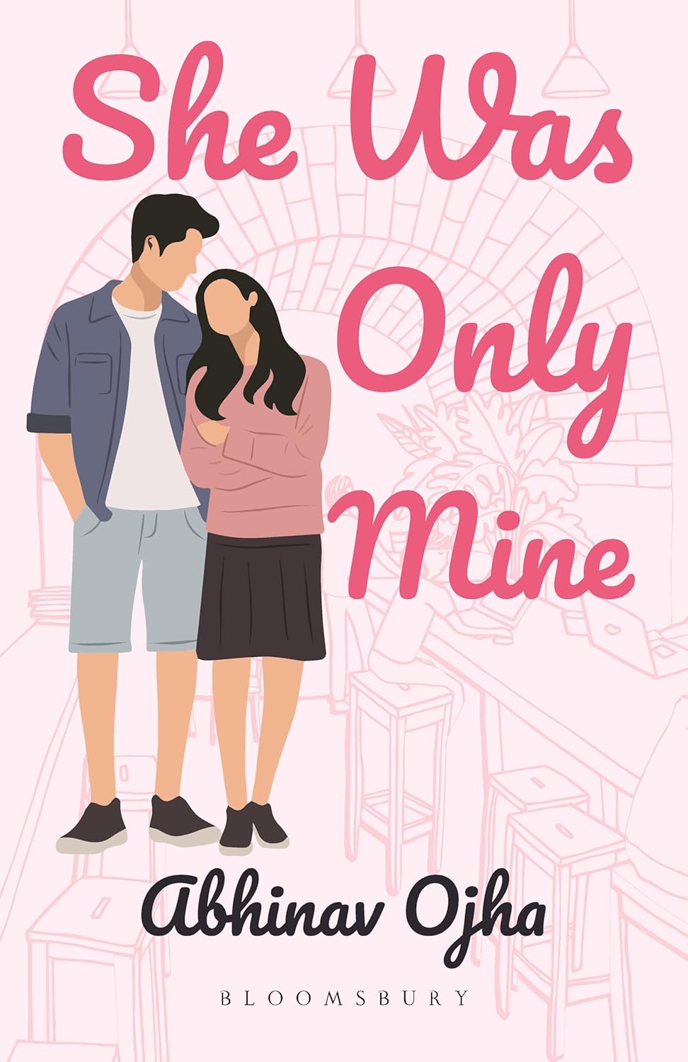 She Was Only Mine: a True Love Story Adapted Into Fiction