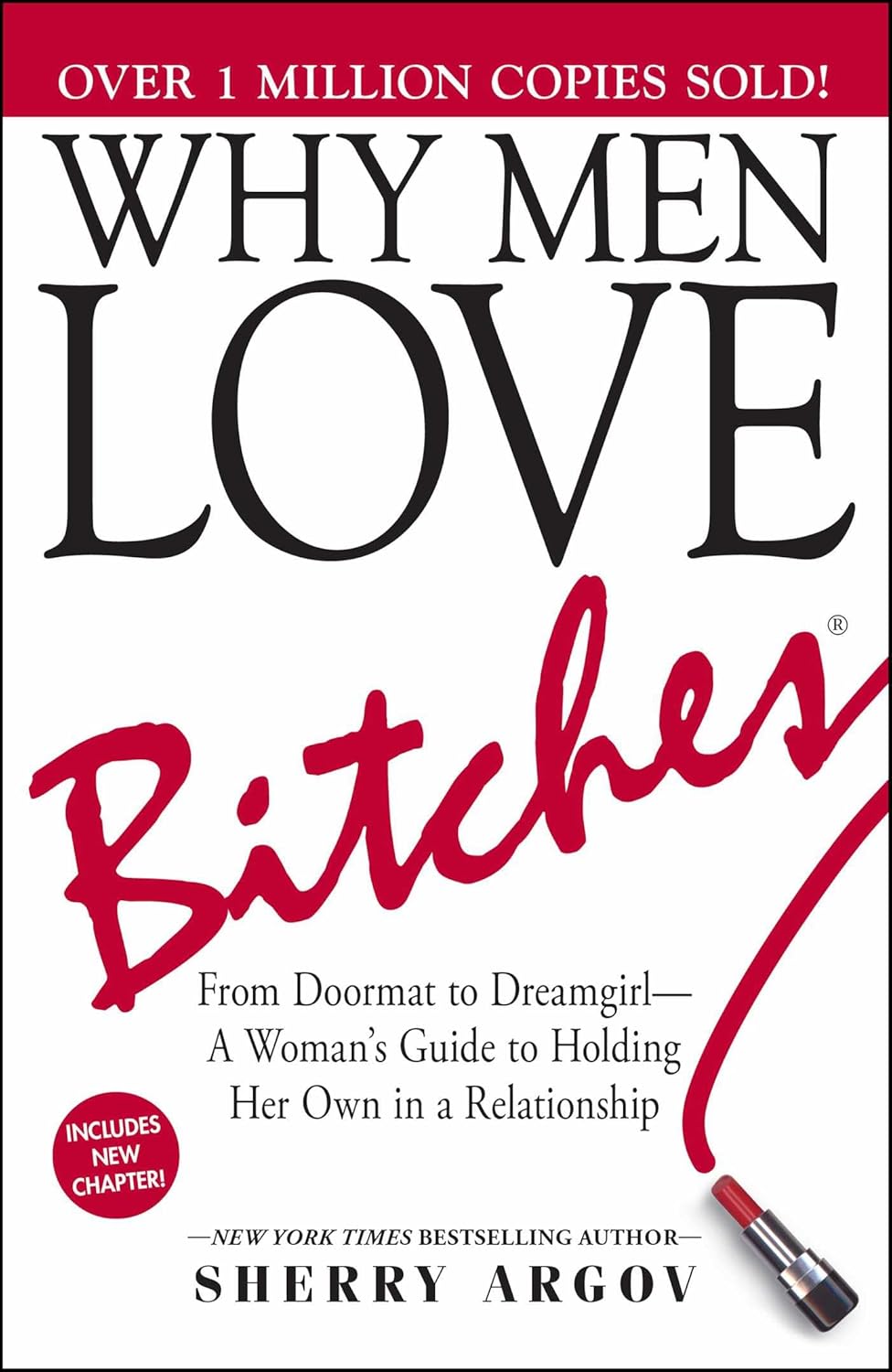 Why Men Love Bitches