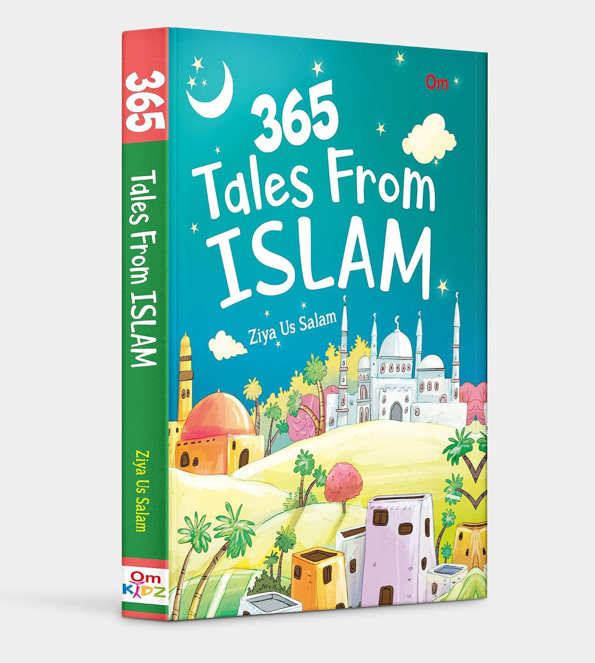 365 tales from Islam