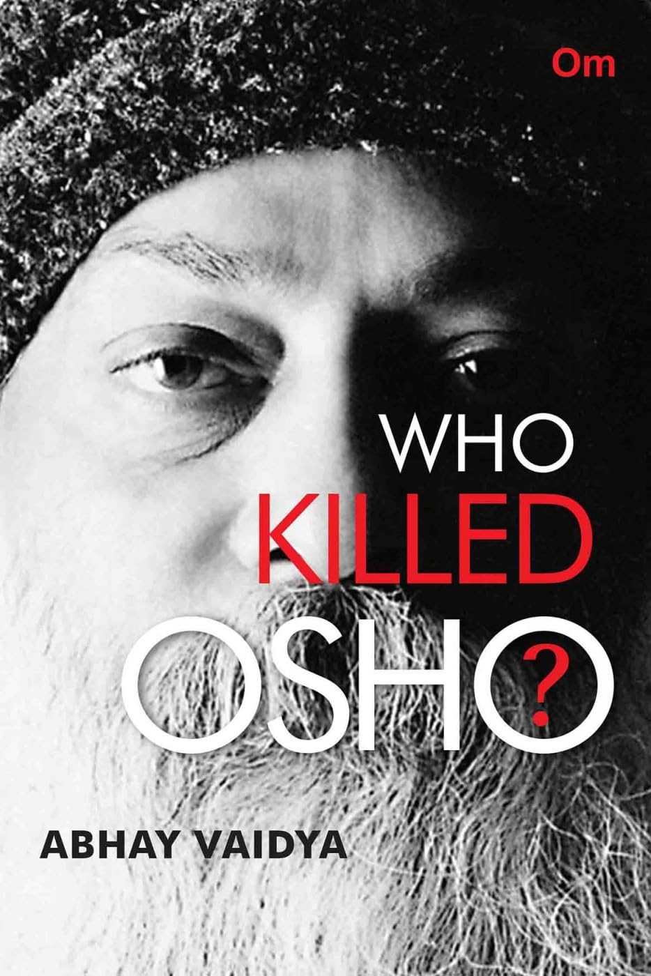 Who killed Osho?