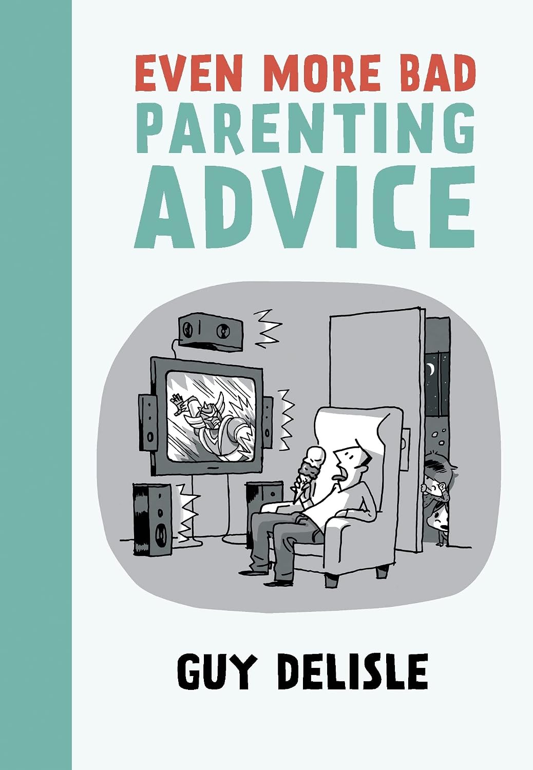 Even more bad parenting advice