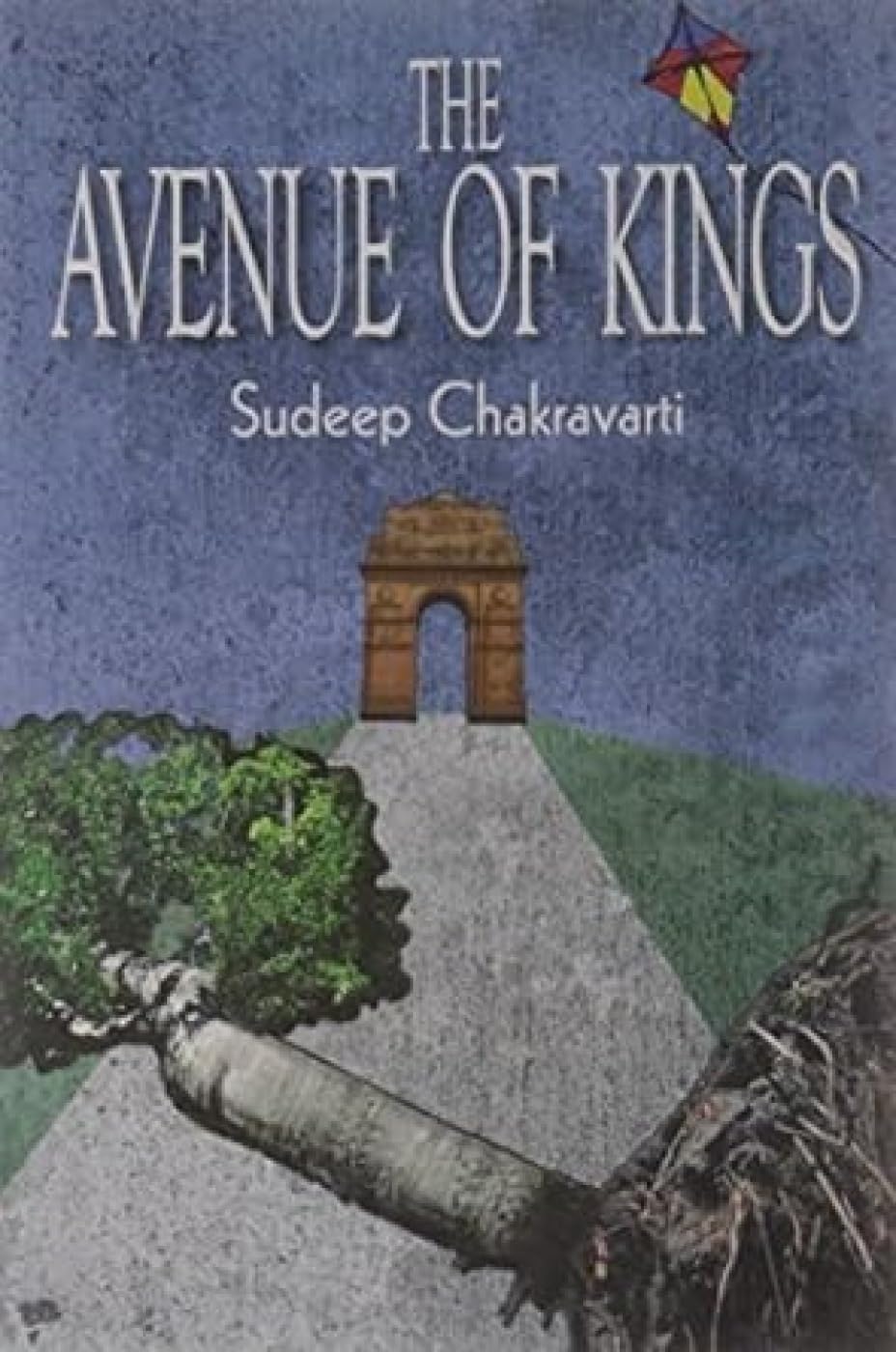 Avenue of Kings