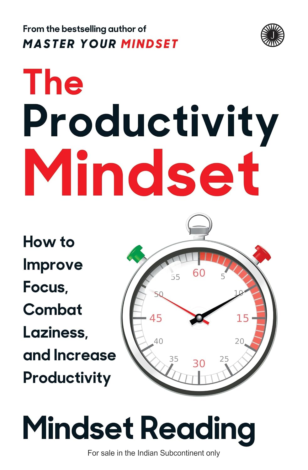 The Productivity Mindset