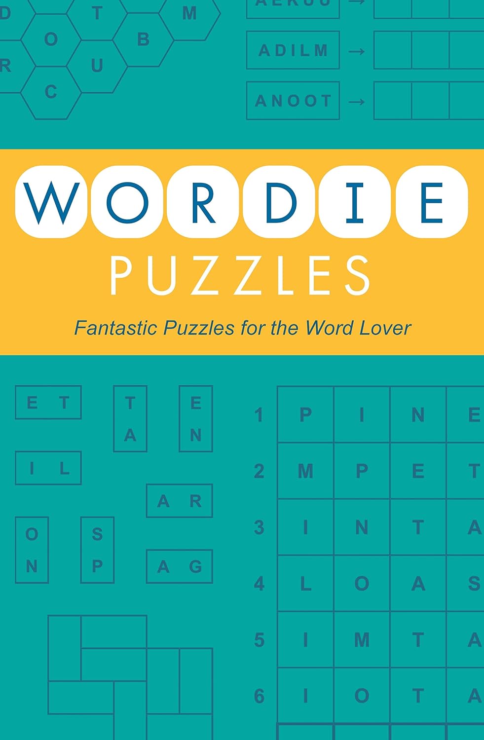 Wordie Puzzles