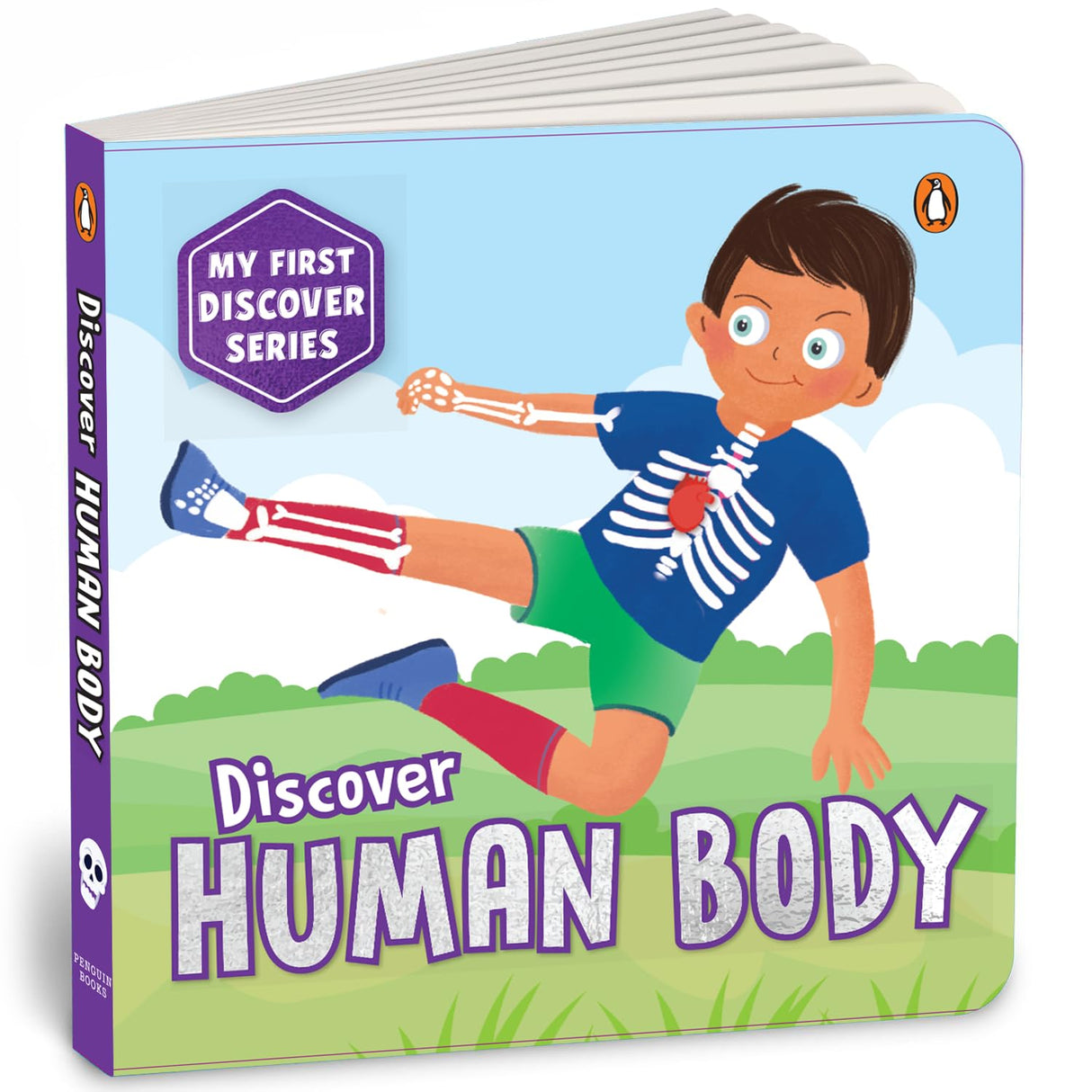 My First Discover Series