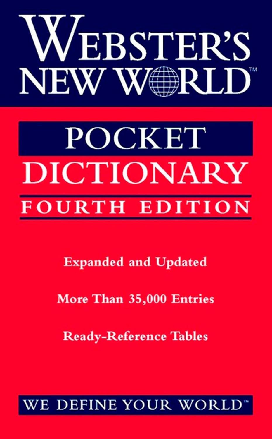 Pocket Dictionary