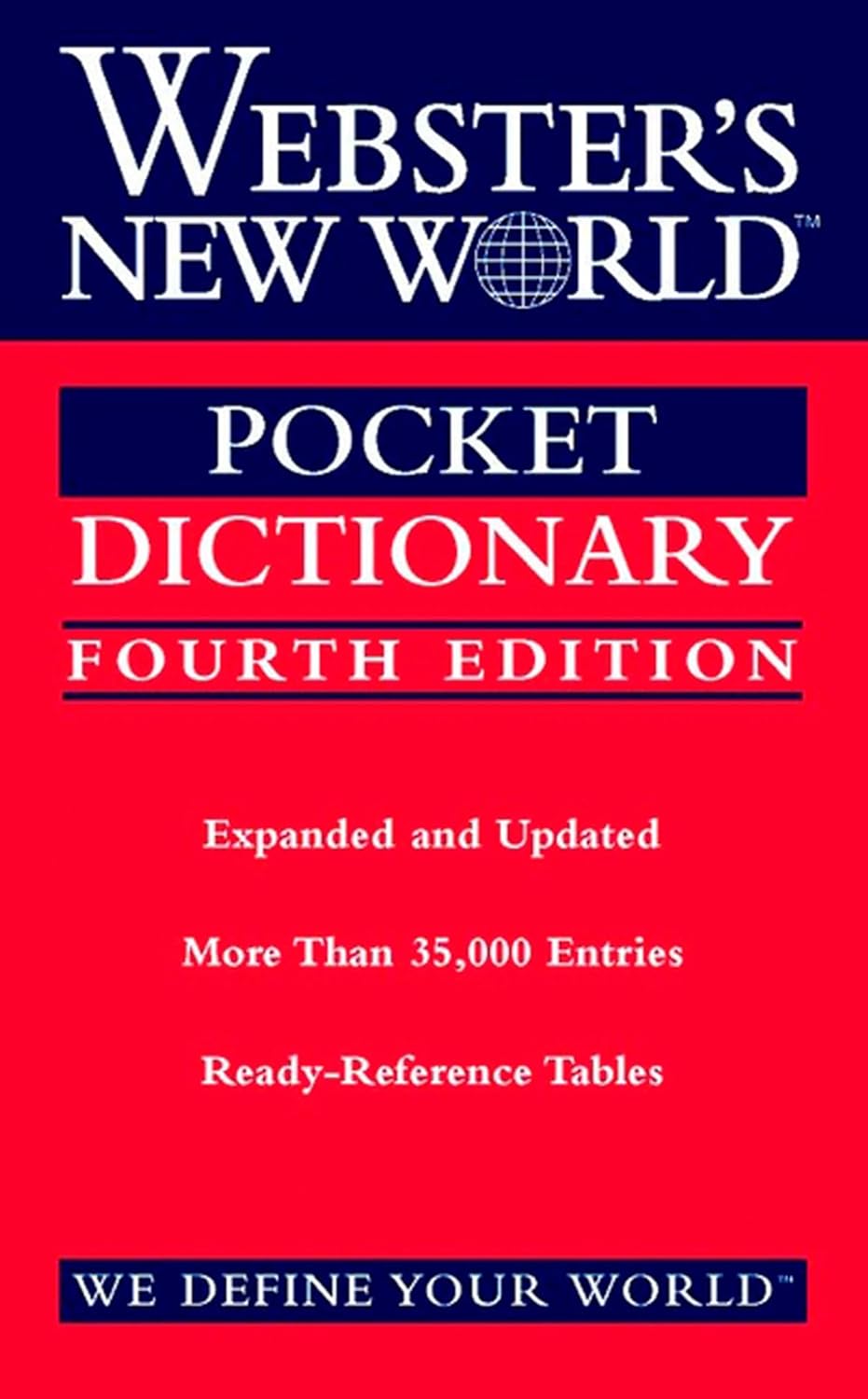 Pocket Dictionary