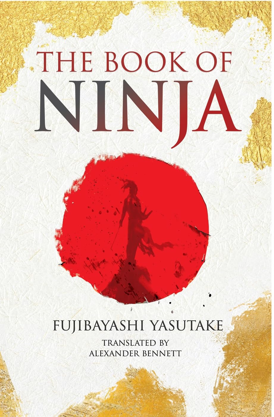 The Book of Ninja
