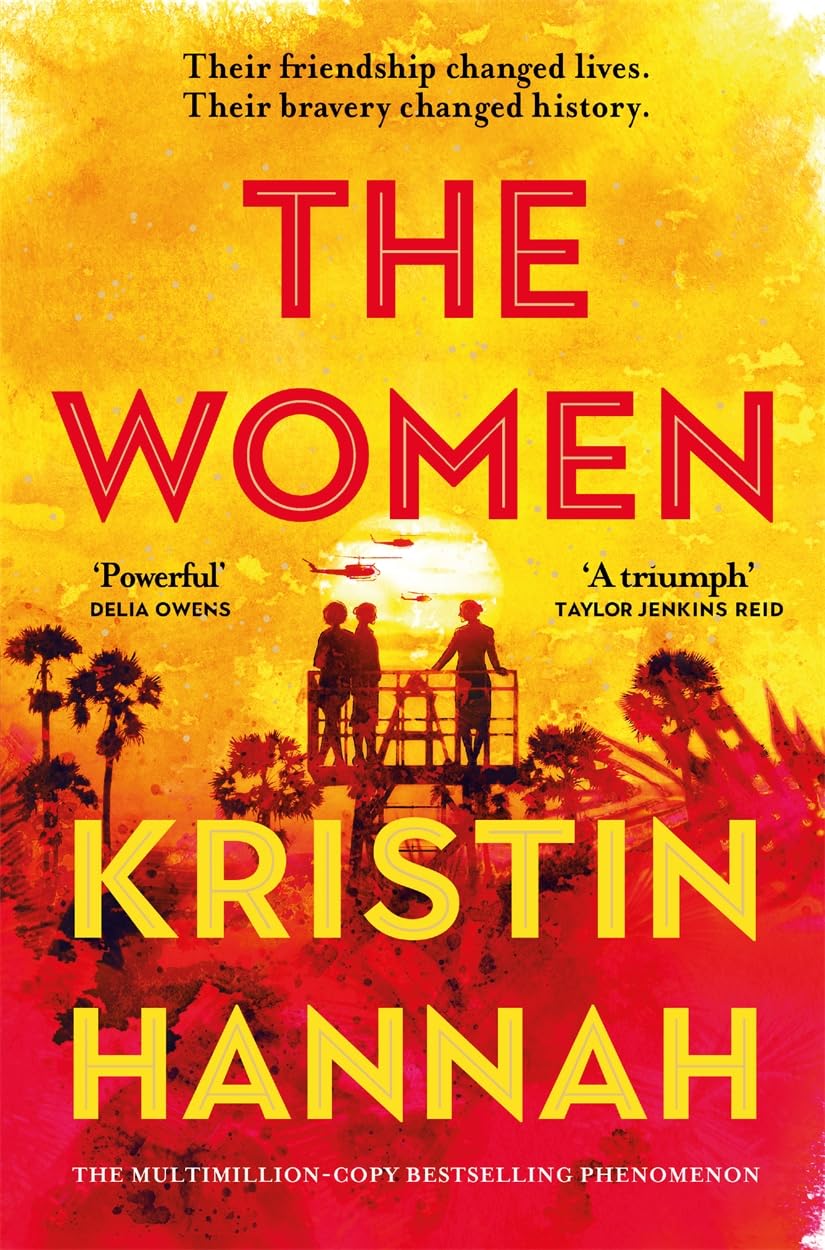 The Women: A Novel
