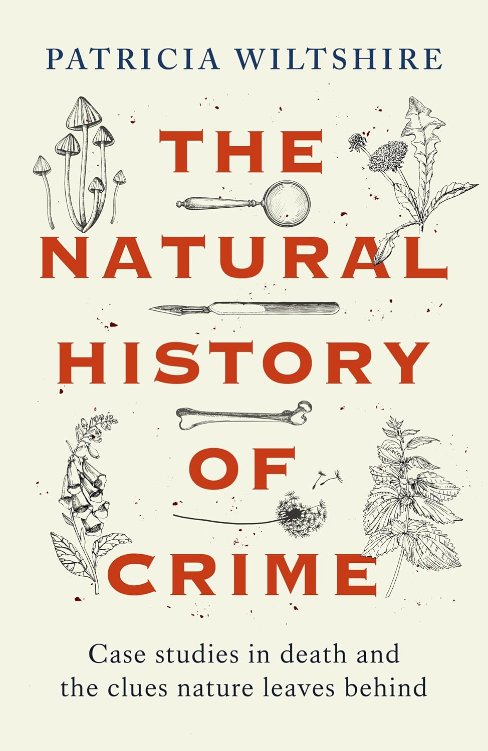 The Natural History of Crime