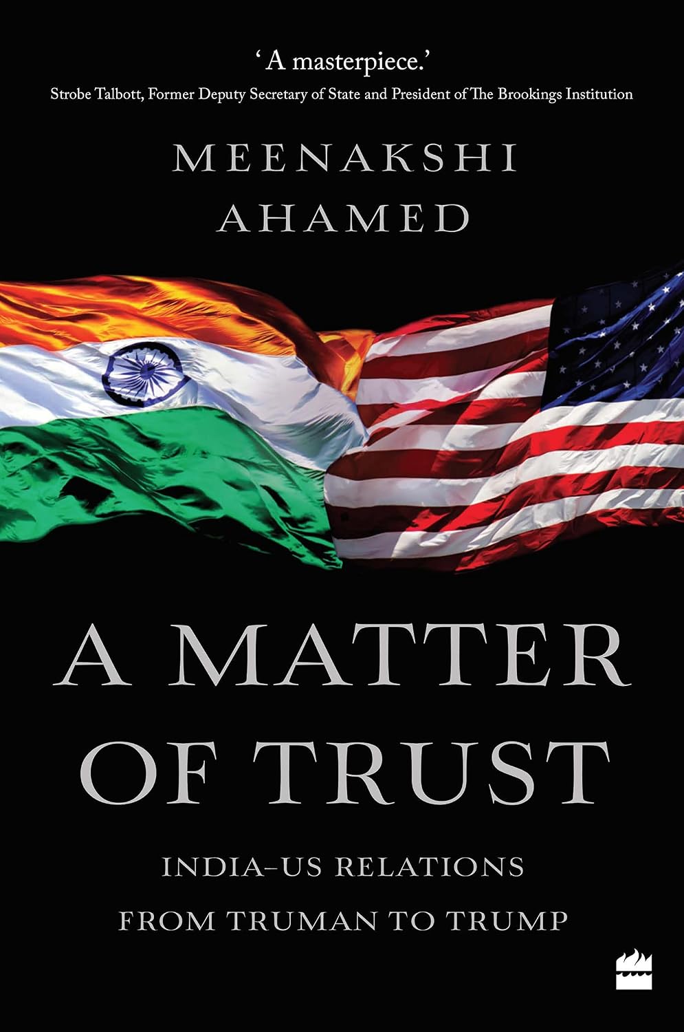 A Matter of Trust