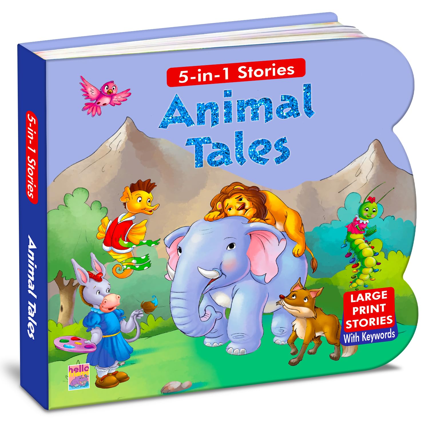 Animal Tales