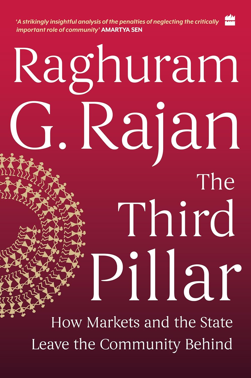 Third Pillar