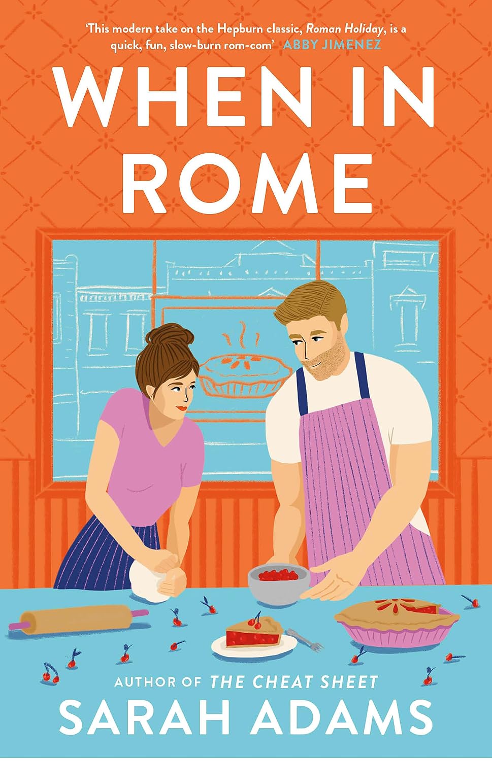 When in Rome