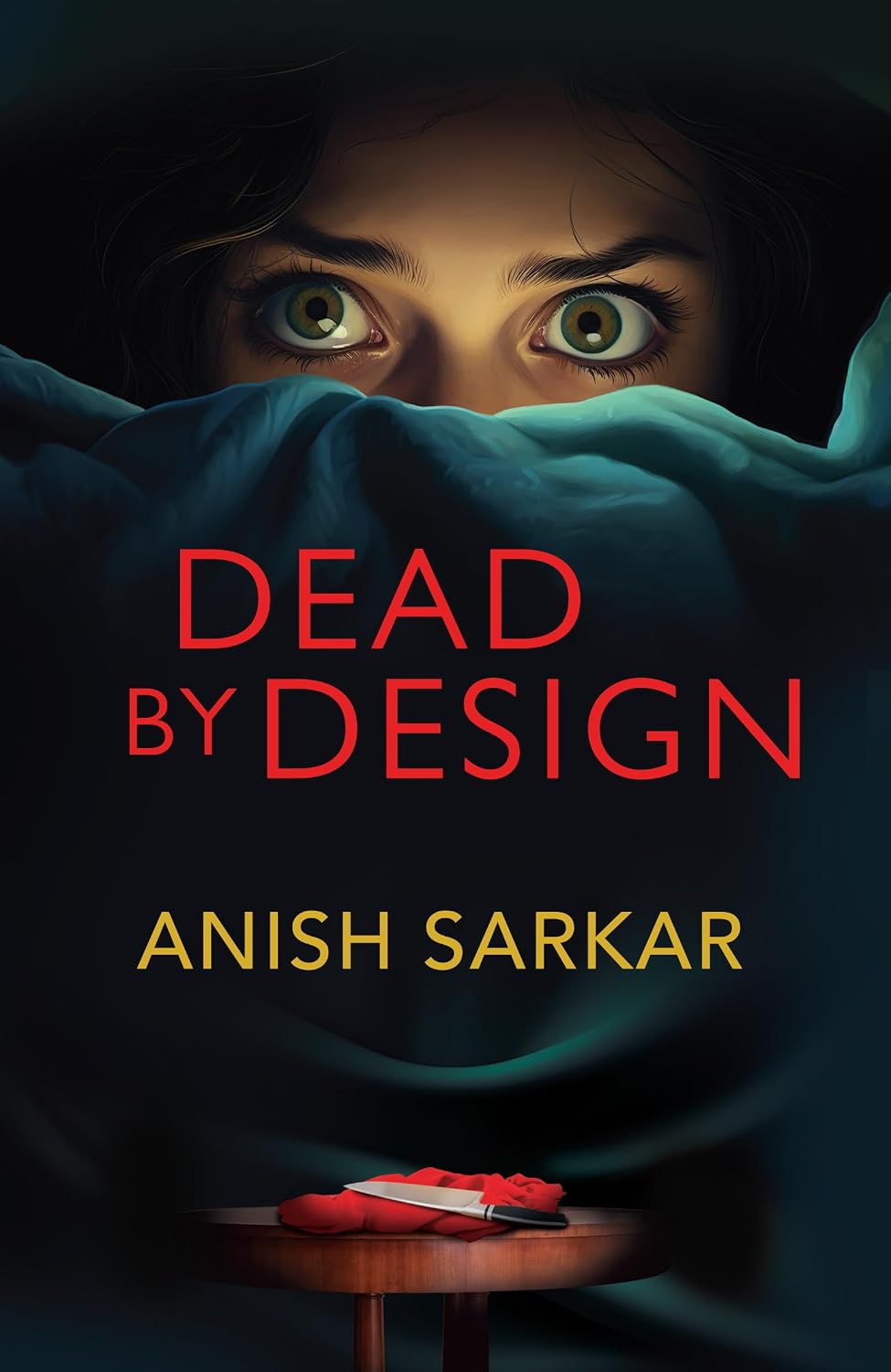 Dead by Design