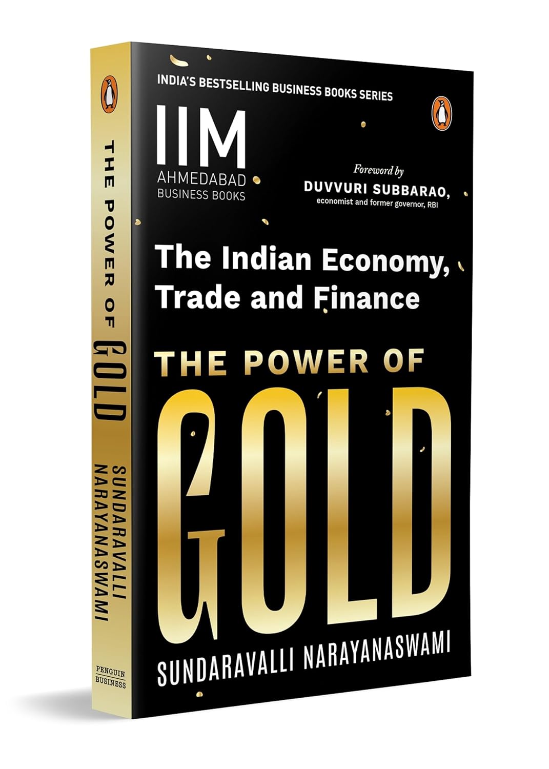 The Power of Gold
