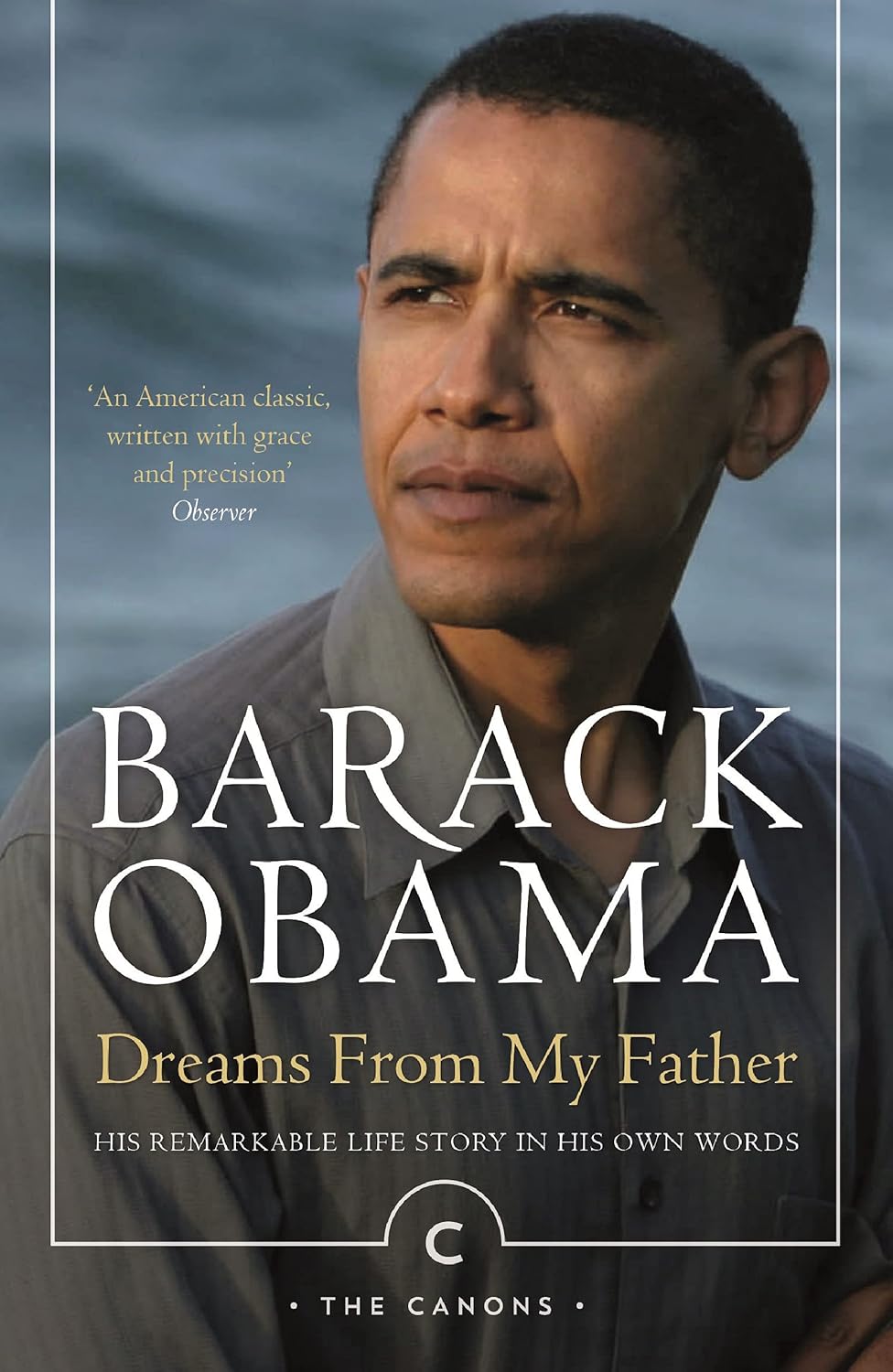 Dreams From My Father: a Story of Race and Inheritance