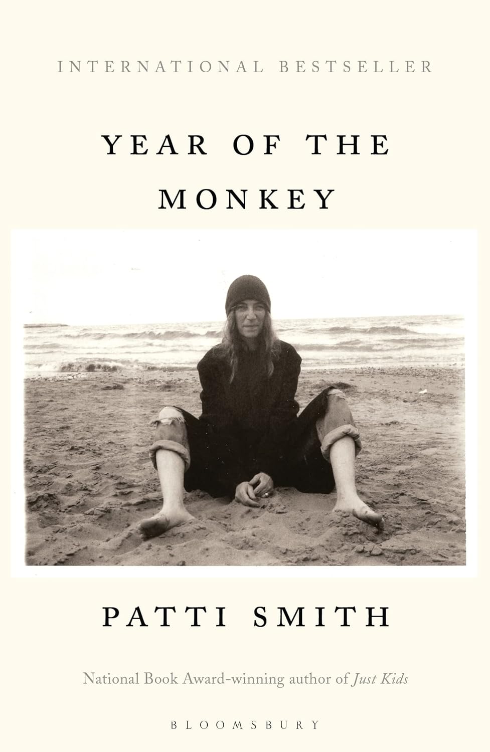 Year of the Monkey: the New York Times Bestseller