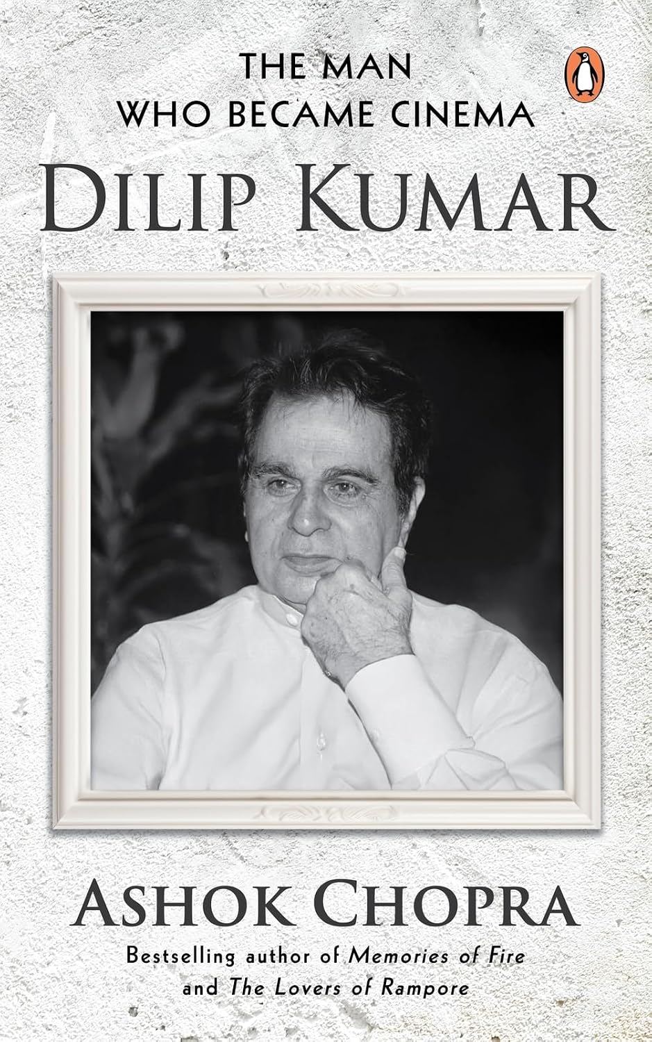 The Man Who Became Cinema