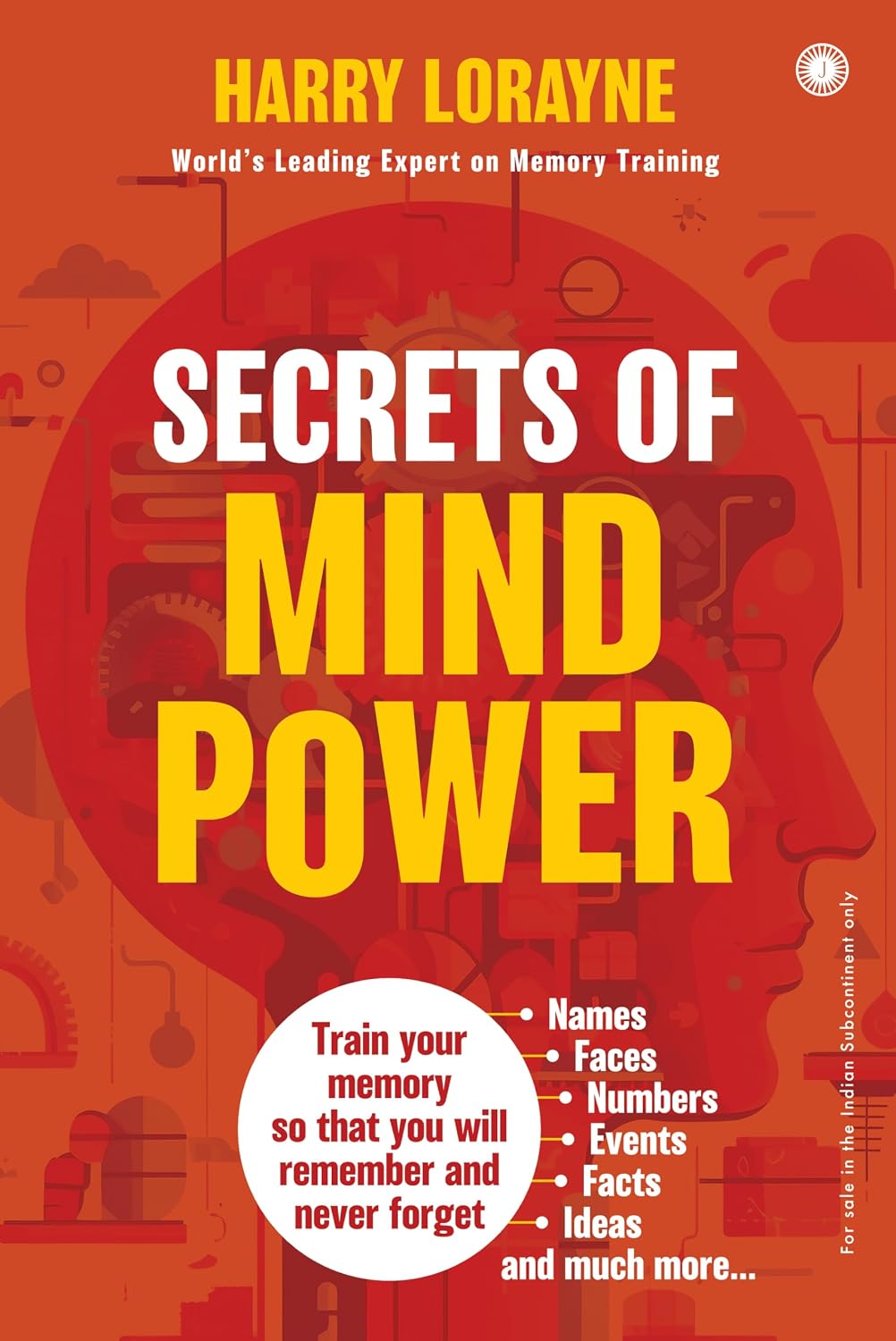 Secrets of Mind Power