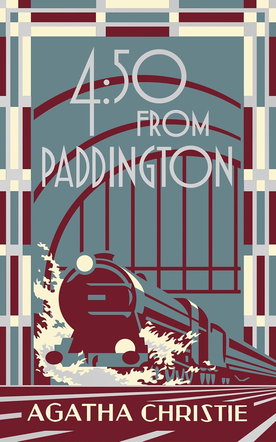 4. 50 from Paddington [Special Edition]
