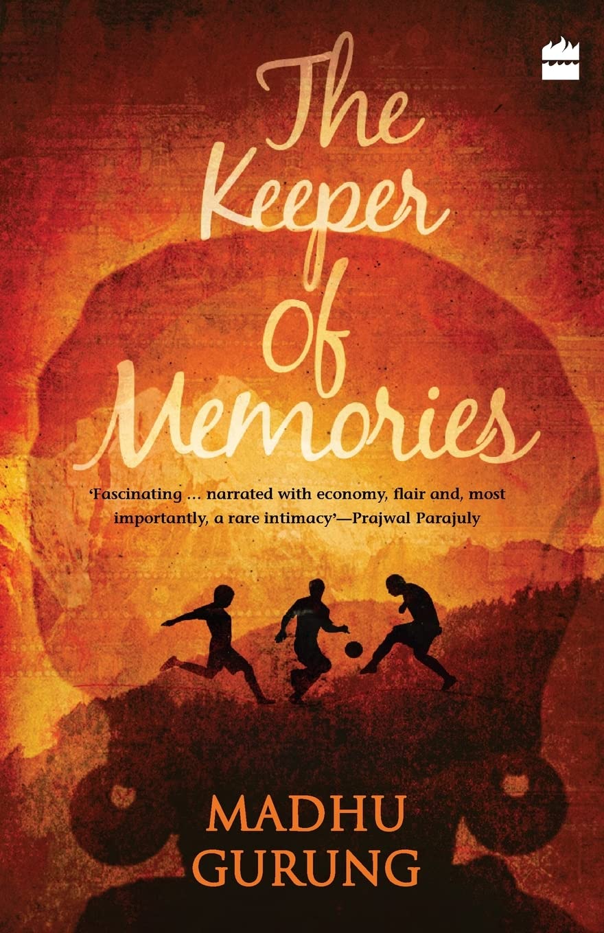 The keeper of memories