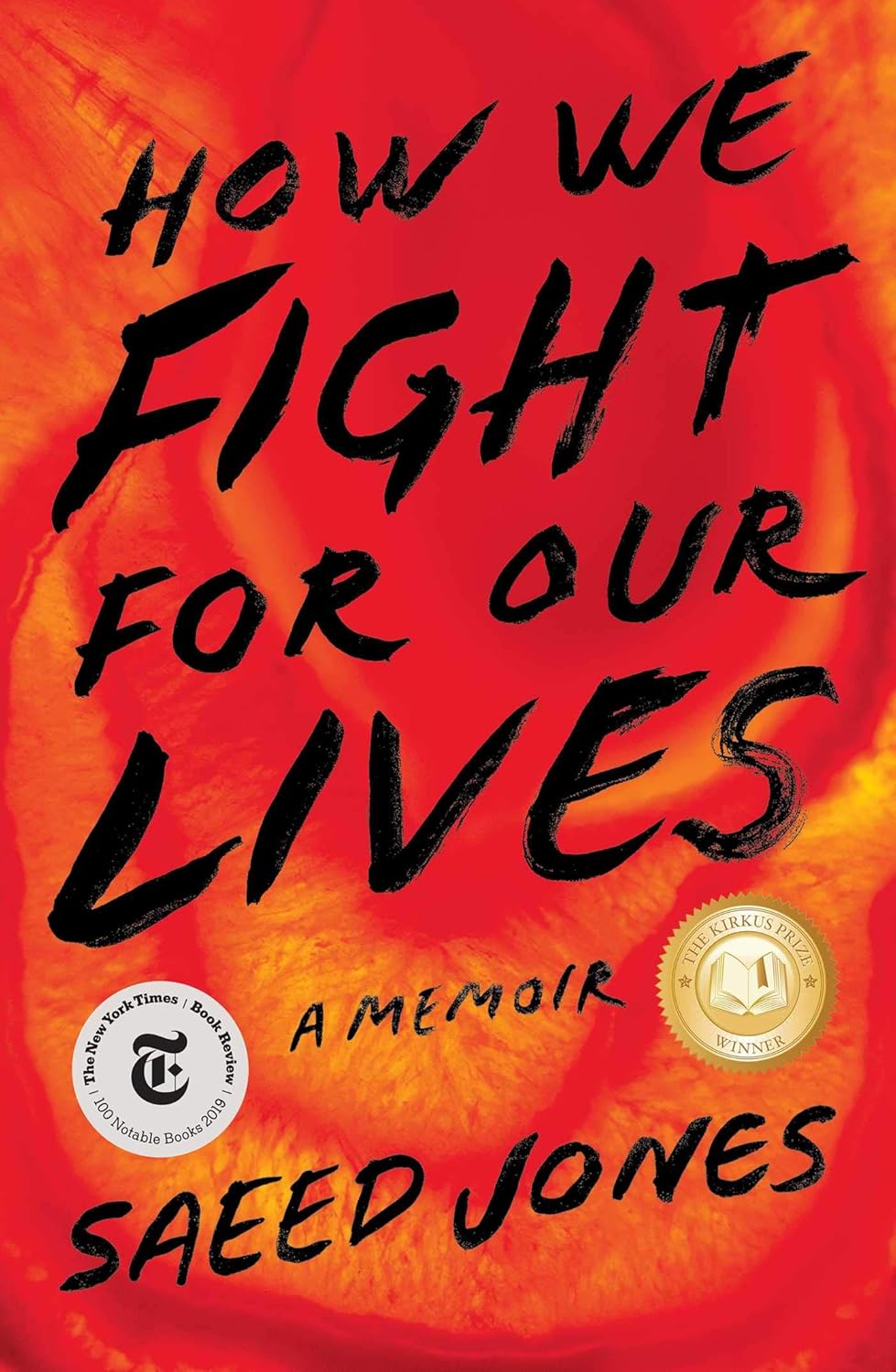 How We Fight For Our Lives