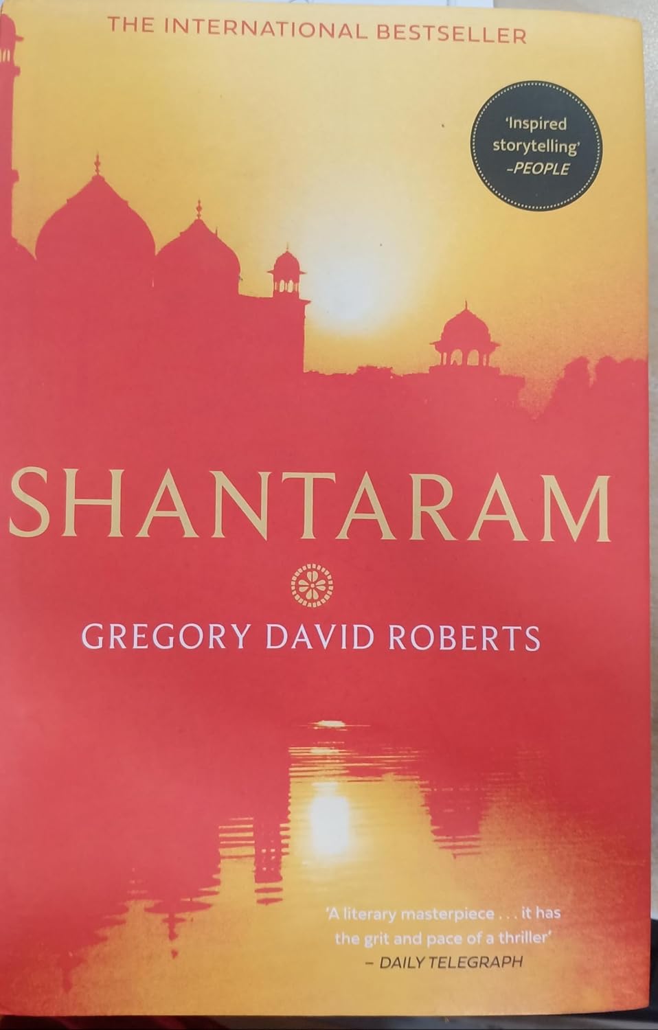 Shantaram