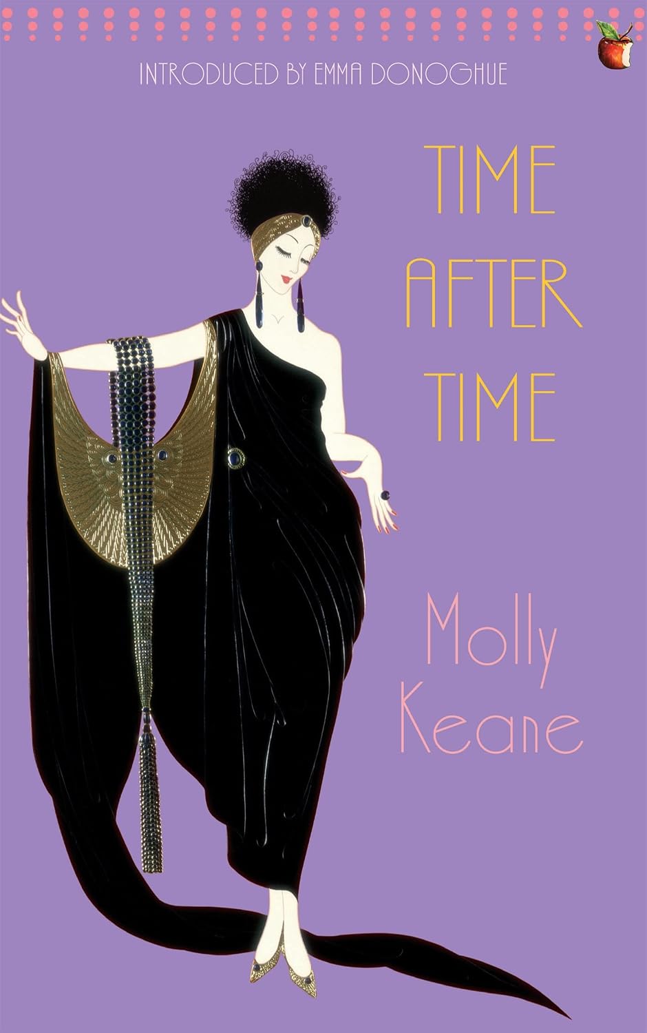 Time after Time (Virago Modern Classics)