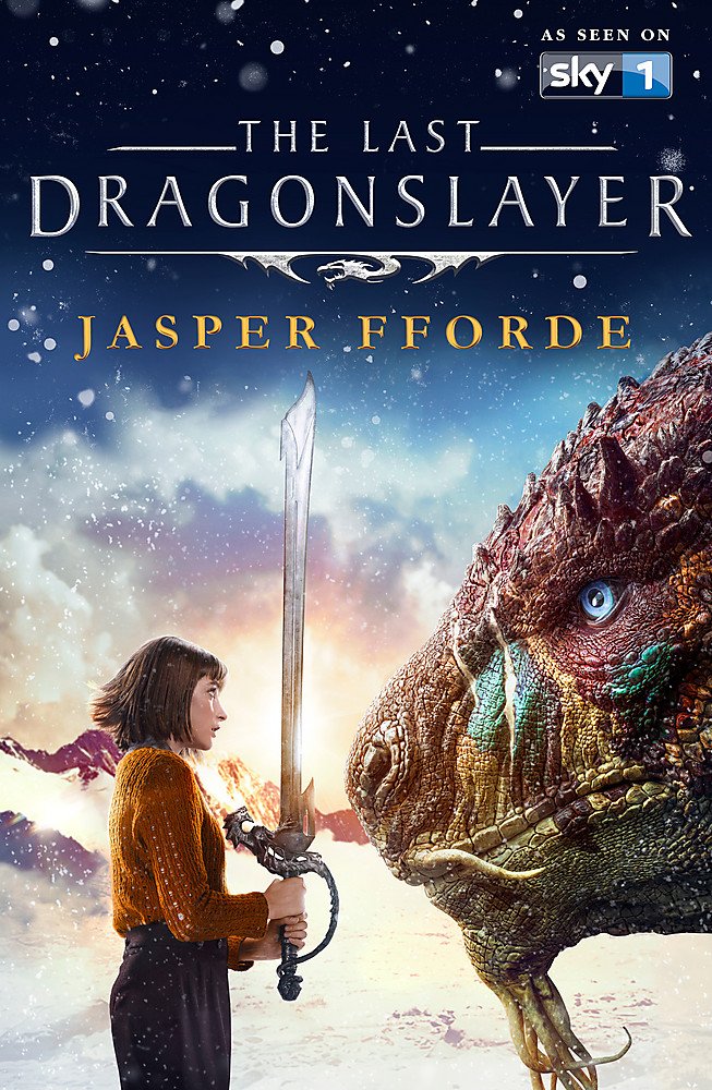 Last Dragonslayer