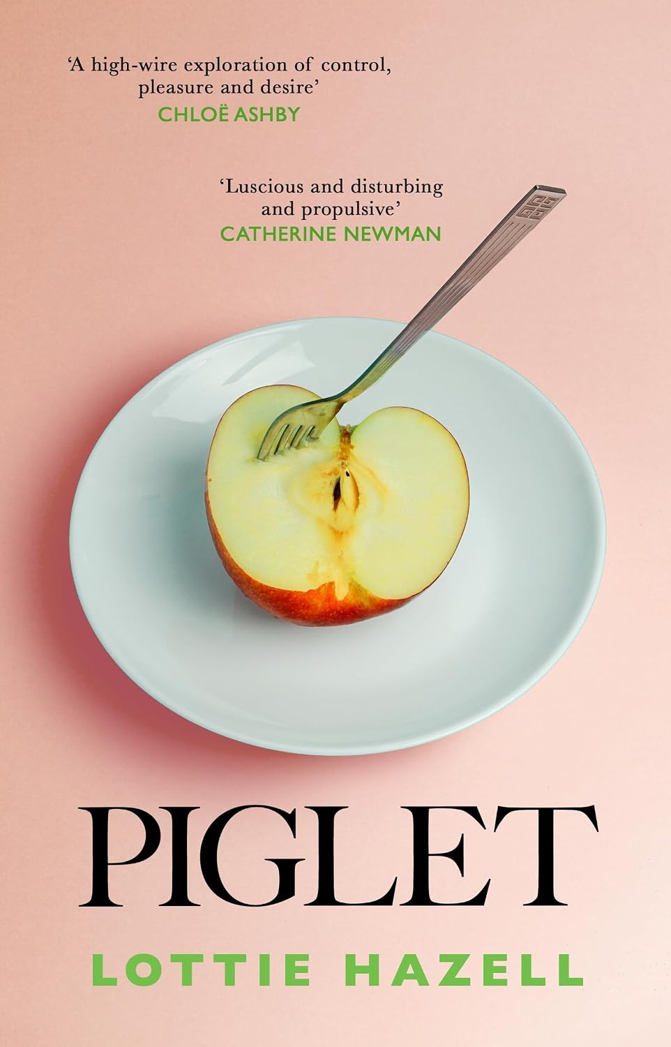 Piglet: the Must-read Literary Fiction Book of 2024 to Discuss at Your Book Club