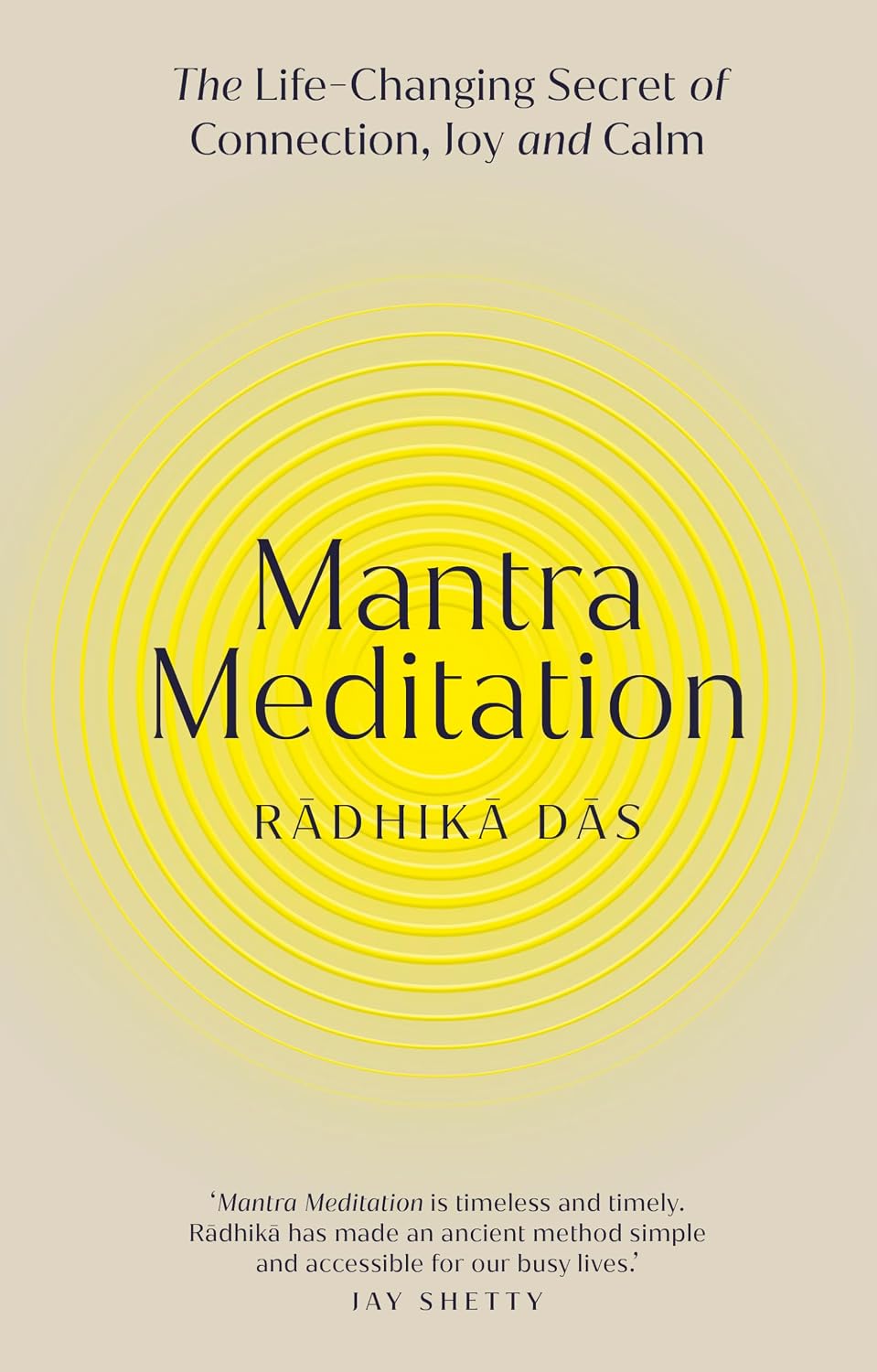 Mantra Meditation: Guided Chants to Heal Your Mind, Body and Soul