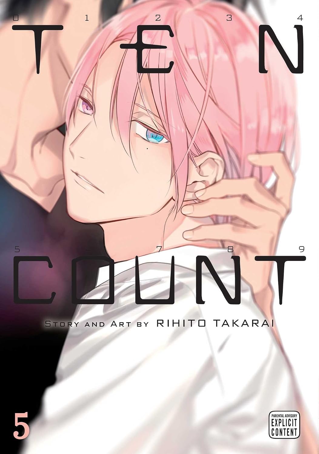 Ten count Vol 5