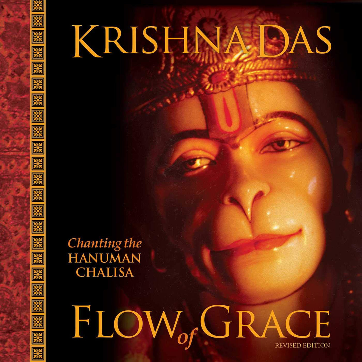 Flow of Grace: Chanting the Hanuman Chalisa