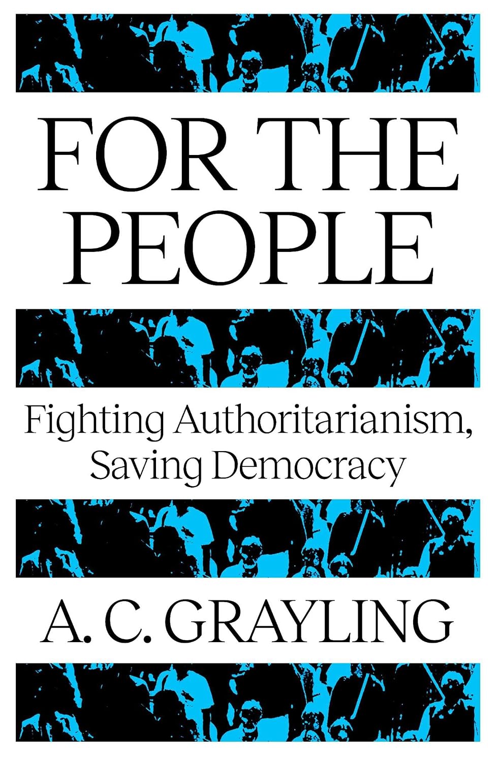 For the People