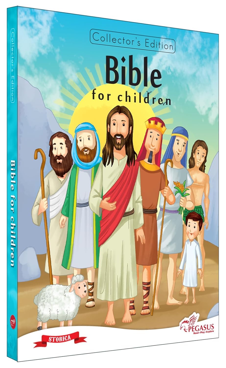Bible for Children