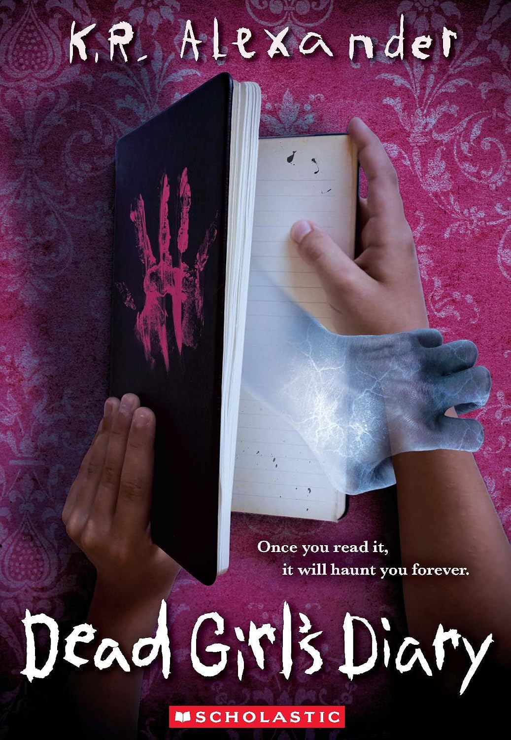 Dead Girl's Diary
