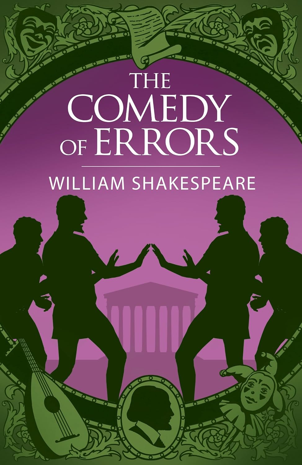 The Comedy of Errors