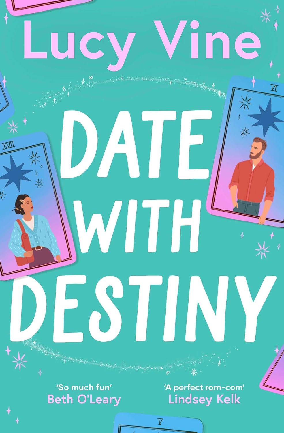 Date With Destiny